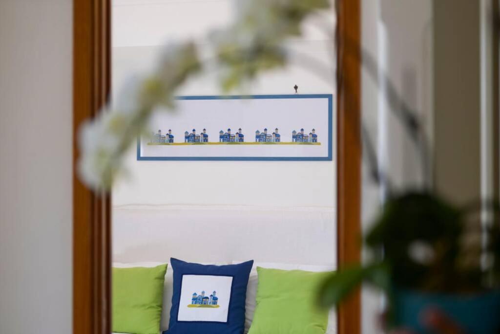 Casa La Verbena Praiano Extérieur photo